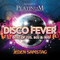 Discofever - 80er, 90er, House, R´n´b