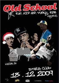 Old School@Stars Club