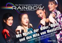 Winter X-Mas Show@Rainbow