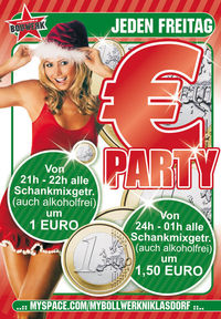 € Party