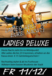 Ladies Deluxe