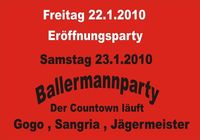 Ballermann Party@Fellini