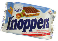 Die Knoppers Kommune - Wir essen unser Knoppers schon um halb 11