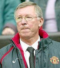 Gruppenavatar von Sir Alex Ferguson