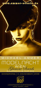 Modelnacht Wien@The Box 2.0