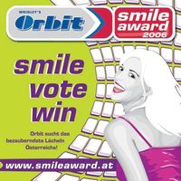 Orbit Smile Award Casting Tour@Two Days a Week