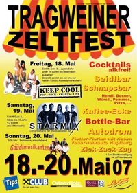 Tragweiner-Zeltfest@Festzelt