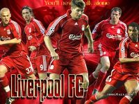 Gruppenavatar von Liverpool FC