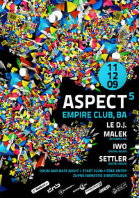 Aspect@Empire Club