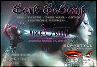 Dark Descent@Viper Room