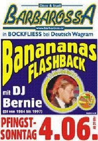 Bananas Flashback@La Bomba