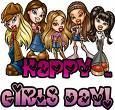 Gruppenavatar von Die Mondi Girls