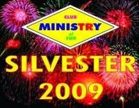 Silvester 2009@Ministry Of Fun