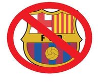 Gruppenavatar von Anti-FC Barcelona