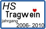 Gruppenavatar von 2006- 2010  HS 4.   ...wir habens bald geschafft__leider???