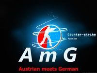 Gruppenavatar von Counter Strike Source Clan AmG