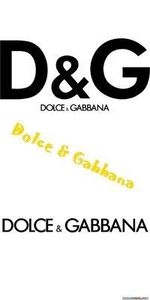 Dolce & Gabbana 1985