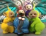 TELETUBBIES