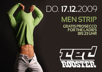 Men Strip@Red Rooster