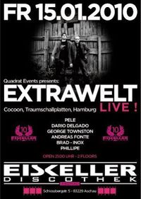 Extrawelt @ Eiskeller (D)@Eiskeller