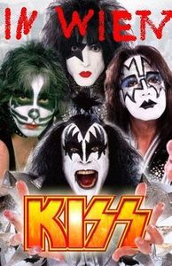 Gruppenavatar von KISS