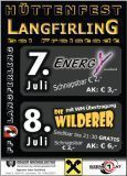 Hüttenfest Langfirling@FeuerwehrHütte