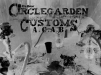 Gruppenavatar von ★ Circlegarden Customs ★