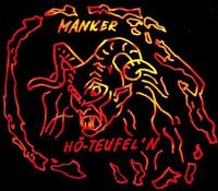 Manker Hö-Teufeln