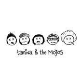 Tamina and the Mojos@Smaragd