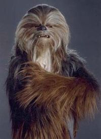 Gruppenavatar von wookie 4ever