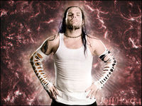 Gruppenavatar von Jeff Hardy the best Wrestler 4ever