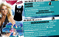 Blond Unlimited - Ladies Night@Musikpark-A1