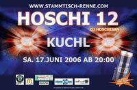 Hoschi 12@Staudinger Wiese