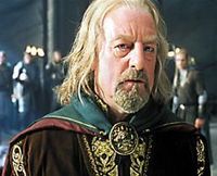 Gruppenavatar von Wo war Gondor, als die Westfold fiel?