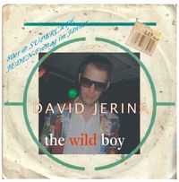The Wild Boy on the decks @Supercafe