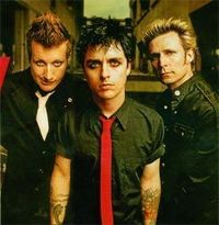 Gruppenavatar von Green Day ist the best band of the World