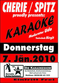 Karaoke Show