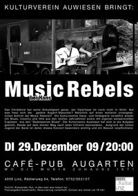 Kulturverein Auwiesen@Café-Pub Augarten