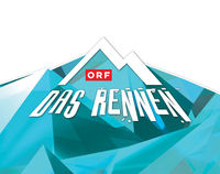 Das Rennen - Qualifikationsrennen