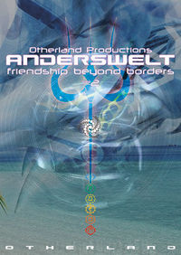 Anderswelt- Friendship Beyond Borders Vol.2@ARGEkultur