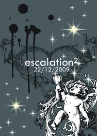 escalation 2@Ride Club