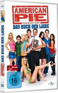 ICH will in alle AMERICAN PIE Teile