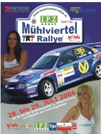 TRT Rallye Party@GH Rockenschaub