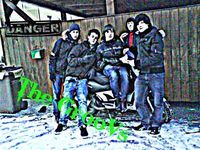 Gruppenavatar von The GrooVs