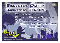 Silvester Party@Bananabar