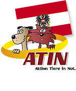 Gruppenavatar von ATIN Aktion Tiere in Not... Wir helfen...