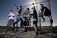 Zebrahead@Flex