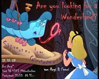 Are you looking for a wonderland???