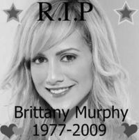 Gruppenavatar von R.I.P. Brittany Murphy ~ 1977-2009