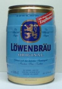 Gruppenavatar von Löwenbräu